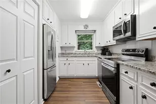 236 Chestnut Rise Trl, Big Canoe, GA 30143 - Photo 12