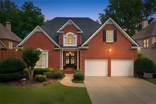 1399 Tyson's Corner, Marietta, GA 30062 - Photo 2