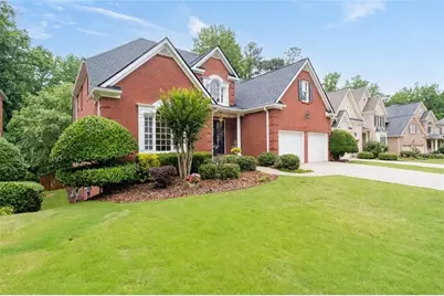 1399 Tysons Corner, Marietta, GA 30062 - Photo 2