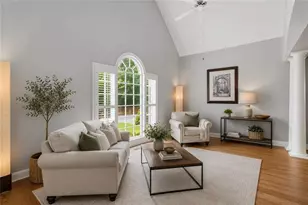 1399 Tyson's Corner, Marietta, GA 30062 - Photo 8