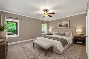 1399 Tyson's Corner, Marietta, GA 30062 - Photo 38