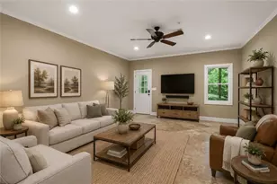 1399 Tyson's Corner, Marietta, GA 30062 - Photo 32