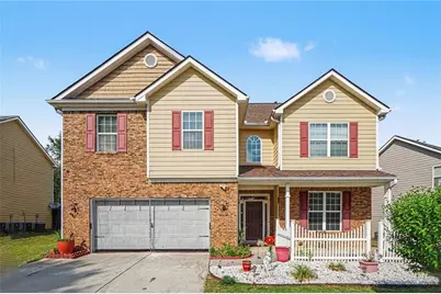 1420 Rose Terrace Circle, Loganville, GA 30052 - Photo 34