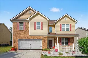 1420 Rose Terrace Cir, Loganville, GA 30052 - Photo 34