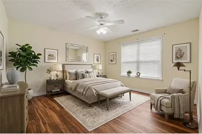 1420 Rose Terrace Circle, Loganville, GA 30052 - Photo 26