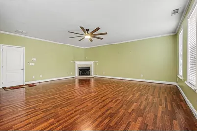1420 Rose Terrace Circle, Loganville, GA 30052 - Photo 24
