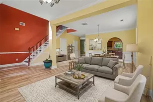 1420 Rose Terrace Cir, Loganville, GA 30052 - Photo 4