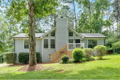 6918 Heritage Place, Acworth, GA 30102 - Photo 1
