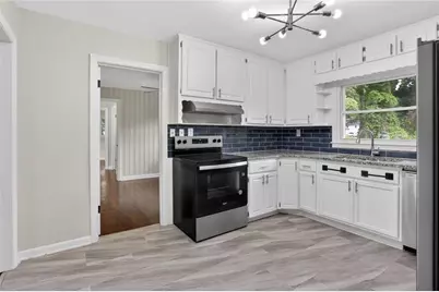 3081 Glendale Court, Decatur, GA 30032 - Photo 4