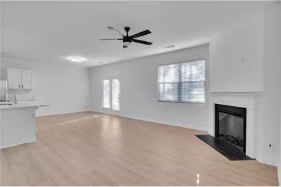 418 Lake Ridge Lane, Fairburn, GA 30213 - Photo 8