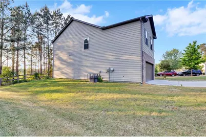 418 Lake Ridge Lane, Fairburn, GA 30213 - Photo 30