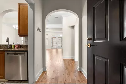 1735 Peachtree Street NE #404, Atlanta, GA 30309 - Photo 2