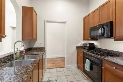 1735 Peachtree Street NE #404, Atlanta, GA 30309 - Photo 8
