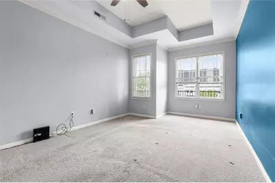 1735 Peachtree Street NE #404, Atlanta, GA 30309 - Photo 14