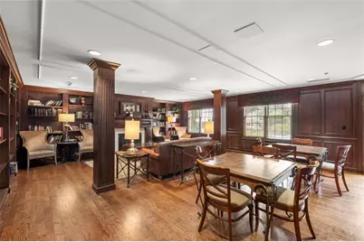 1735 Peachtree Street NE #404, Atlanta, GA 30309 - Photo 34