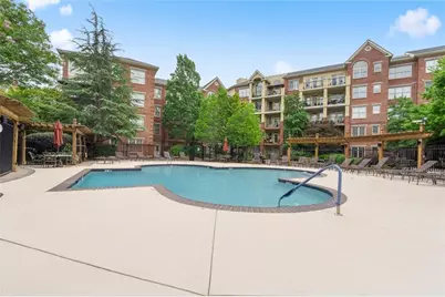 1735 Peachtree Street NE #404, Atlanta, GA 30309 - Photo 24