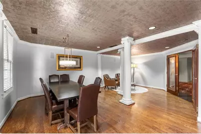 1735 Peachtree Street NE #404, Atlanta, GA 30309 - Photo 42