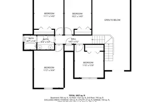 3915 3 Chimneys Ln, Cumming, GA 30041 - Photo 38