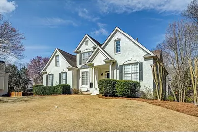 3915 Three Chimneys Lane, Cumming, GA 30041 - Photo 4
