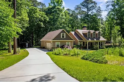 85 Enclave Lane, Newnan, GA 30263 - Photo 2