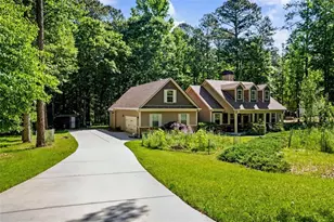 85 Enclave Ln, Newnan, GA 30263 - Photo 2