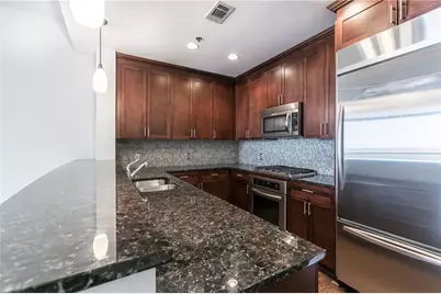 270 17th Street NW #908, Atlanta, GA 30363 - Photo 6