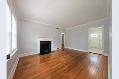 1761 John Calvin Avenue #1, Atlanta, GA 30337 - Photo 4