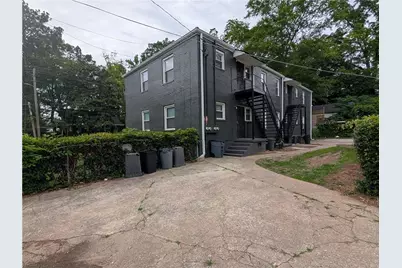 1761 John Calvin Avenue #1, Atlanta, GA 30337 - Photo 18