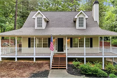 60 Twin Springs Lane, Jasper, GA 30143 - Photo 4