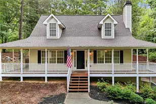 60 Twin Springs Ln, Jasper, GA 30143 - Photo 4