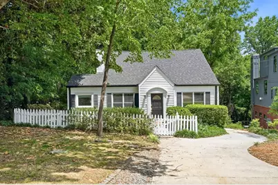 138 Mount Paran Road NE, Atlanta, GA 30342 - Photo 1