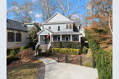 1018 Berne Street SW, Atlanta, GA 30316 - Photo 2