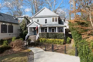 1018 Berne Street SW, Atlanta, GA 30316 - Photo 2