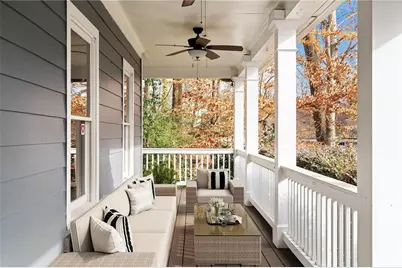 1018 Berne Street SW, Atlanta, GA 30316 - Photo 4