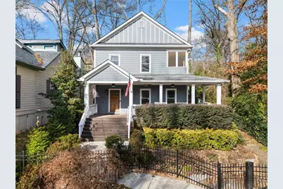 1018 Berne Street SW, Atlanta, GA 30316 - Photo 1