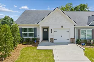 15 Silver Leaf Ln, Dawsonville, GA 30534 - Photo 1