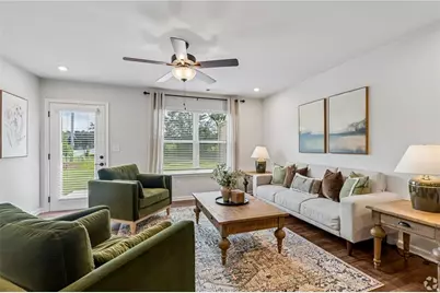 15 Silver Leaf Lane #43, Dawsonville, GA 30534 - Photo 8
