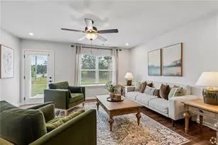 15 Silver Leaf Ln, Dawsonville, GA 30534 - Photo 8