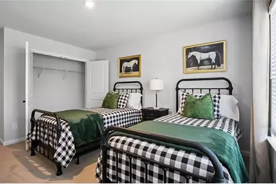 15 Silver Leaf Lane #43, Dawsonville, GA 30534 - Photo 10