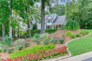 9315 Spinnaker Ln, Gainesville, GA 30506 - Photo 2