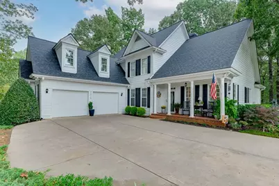 9315 Spinnaker Lane, Gainesville, GA 30506 - Photo 1