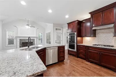 1542 Lenten Way, Statham, GA 30666 - Photo 2