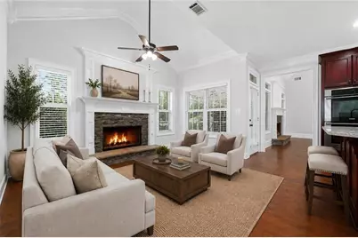 1542 Lenten Way, Statham, GA 30666 - Photo 6