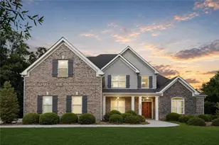 1542 Lenten Wy, Statham, GA 30666 - Photo 1