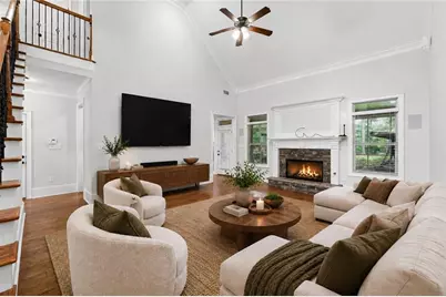 1542 Lenten Way, Statham, GA 30666 - Photo 14