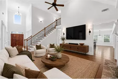 1542 Lenten Way, Statham, GA 30666 - Photo 8