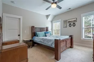 1009 Davenport Cir, Powder Springs, GA 30127 - Photo 36