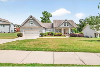 1830 Hidden Creek Drive, Hoschton, GA 30548 - Photo 2