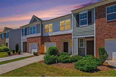 6408 Kennonbriar Court, Lithonia, GA 30058 - Photo 1