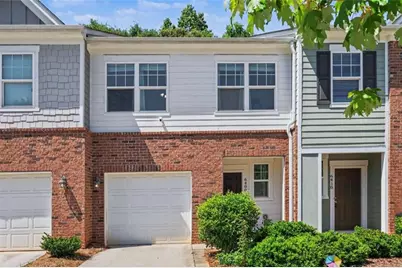 6408 Kennonbriar Court, Lithonia, GA 30058 - Photo 8